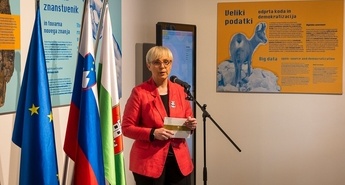 IZVOR PRIHODNOSTI