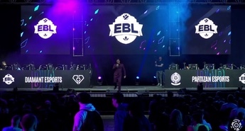 Game Gang Show