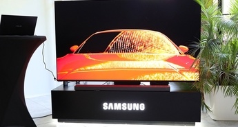 Brezodsevna tehnologija (Glare-Free)