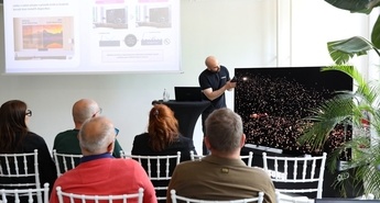 Samsung z novo linijo televizorjev in bele tehnike v Sloveniji