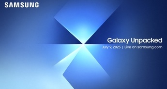 Galaxy Unpacked, julij 2025