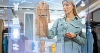 Moda v dobi tehnološkega napredka