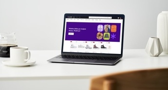 Boljše razumevanje modnih izdelkov