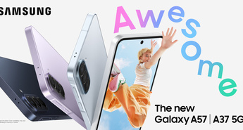 Galaxy A57 5G in Galaxy A37 5G 
