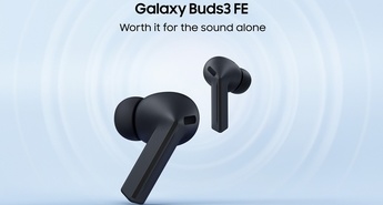 Samsung Galaxy Buds3 FE 