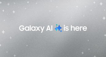 Samsung Galaxy Experience Spaces