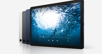 Samsung Galaxy Tab A9 in Galaxy Tab A9+