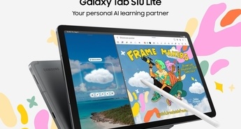 Galaxy Tab S10 Lite