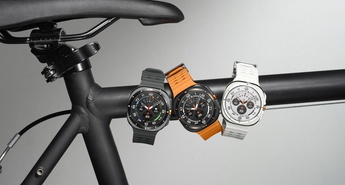 Samsung Galaxy Watch7 in Galaxy Watch Ultra 