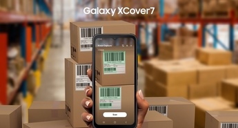 Predstavljamo Galaxy XCover7 in Galaxy Tab Active5