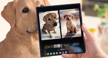 Samsung One UI 8 Beta 