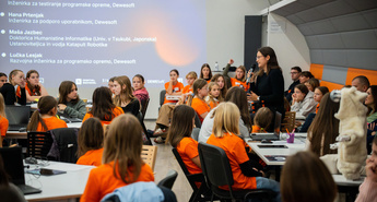 Girls Do Code 2025