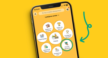 Help Slovenia/Pomoč Sloveniji