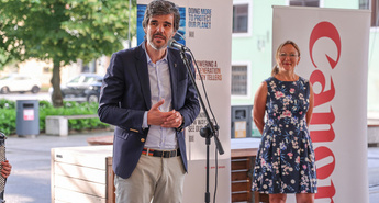 Canonov program povezovanja generacij 