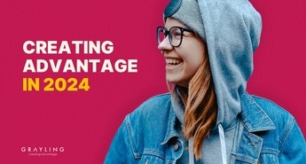 Poročilo podjetja Grayling 