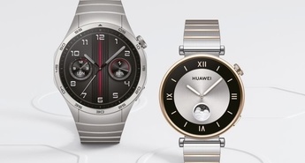 Huawei Watch GT 4