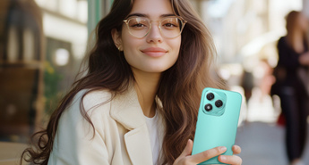 Ujemi trenutek, deli svoj vajb, osvoji nagrado