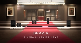 Zvok filmov in oddaj, kot mora biti 