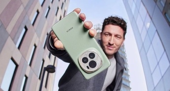 Pametni telefon Magic6 Pro 