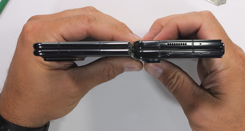 Kako izdelati lastno zložljivo napravo? 