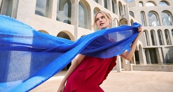 Eleganca pariškega Studia Harcourt