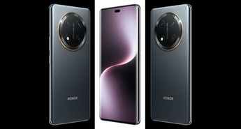 HONOR vodi na lestvici baterij DXOMARK 