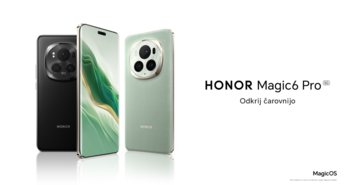 HONOR Magic6 Pro