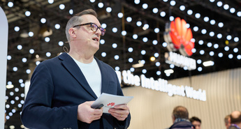 Huawei na sejmu MWC 2024 