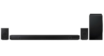 Samsung je že 18 let zapored vodilni svetovni proizvajalec televizorjev