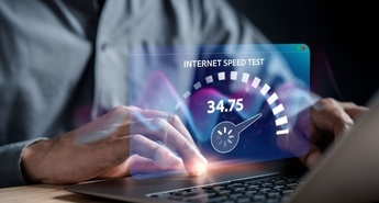 Kako hiter je internet v Sloveniji? 