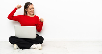 Hitrost interneta v Sloveniji