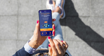 »Mobile Europe MVNO of the Year Award« 