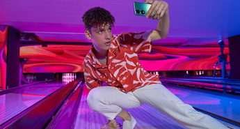 Serija telefonov HONOR 90