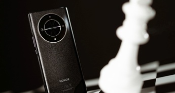 HONOR zaseda prvih šest mest na globalni lestvici baterij DXOMARK