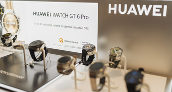 Huawei Watch GT 6 