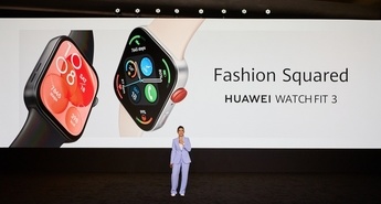 Huawei Launch Event v Dubaju 