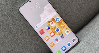 Igranje s telefonom Huawei P60 Pro