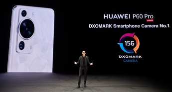 Doživite svet v novi luči s Huawei P60 Pro