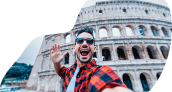 Slovenijo bodo v Rimu predstavljali trije predstavniki