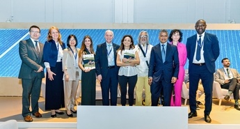 »Pospeševanje zelenih inovacij« 