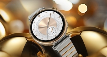 Čarobnost božiča s Huaweiem