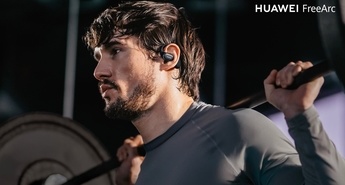 Huaweieve najbolj domiselne brezžične slušalke