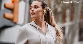 Slušalke, ki jih lahko zlahka nosite ves dan 