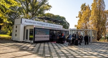 Trideset milijard naprav povezanih v mobilnih omrežjih do leta 2025