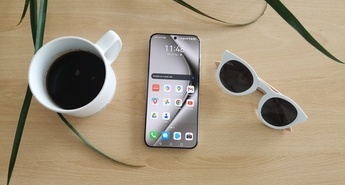 Google se je vrnil na Huaweiev telefon Pura 70 Pro!