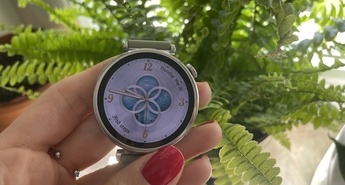 Pametna in lepa, točno takšna, kot si jo želimo!