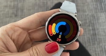 Pametna ura Huawei Watch GT 5 