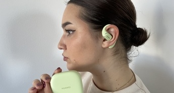 Huaweieve slušalke FreeArc 