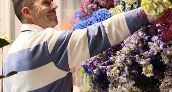 Žiga Breskvar Tiller