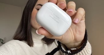 HUAWEI FreeBuds SE 4 ANC